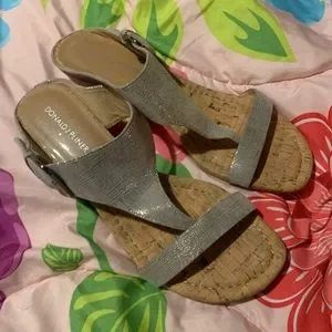 Donald J. Pliner Shoes Donald J Pliner Doli Sandal Poshmark